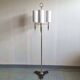 Arlus 1950s vintage floor lamp