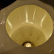 Lampe vintage 70's