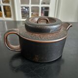 Ruska tea set by Ulla Procopé for Arabia