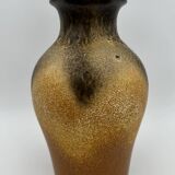 Scheurich Keramik Vase, West Germany, Model 490-25