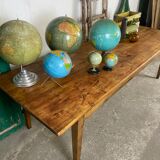 Farmhouse table 2m50