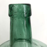 Vintage demijohn 48 cm