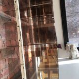 Plexi & funky 70's shelf