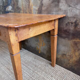 Small farmhouse table