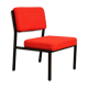 Fauteuil chauffeuse 1950s