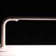 Space Ace 1970s Tube table lamp by Anders Pehrson for Ateljé Lyktan