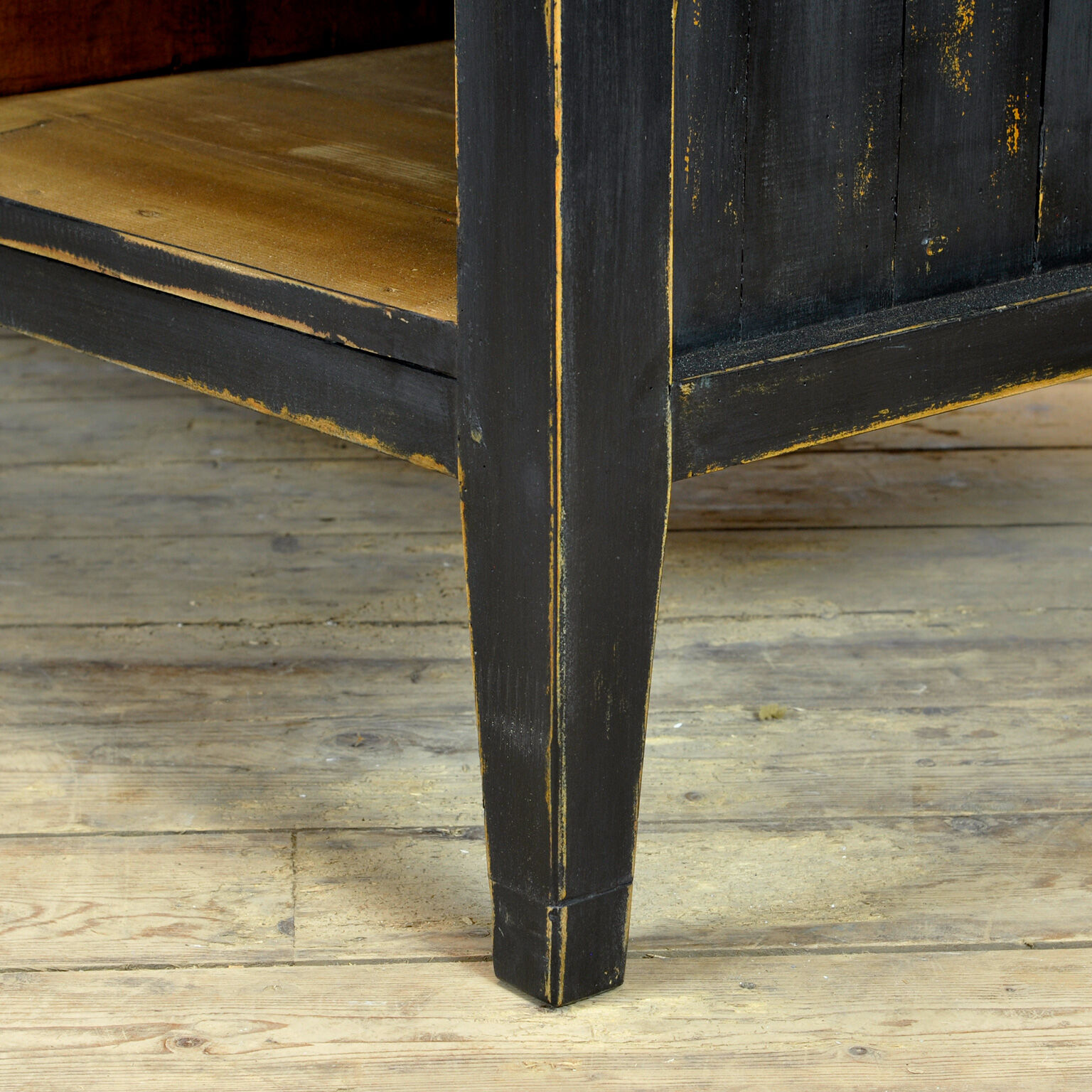 Pine Shopcounter 1940's