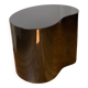 End of sofa or stool