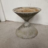 Diabolo Fulgurite planter