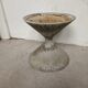 Diabolo Fulgurite planter