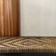 Wooden modular screen/partition