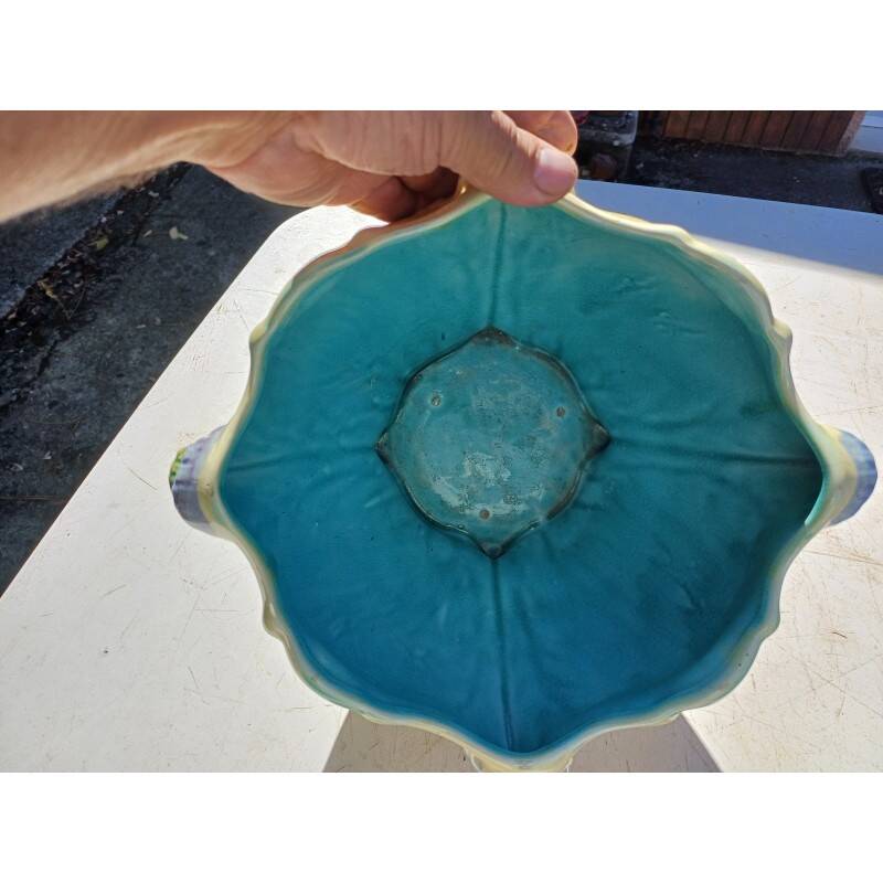 Orchies France slip planter