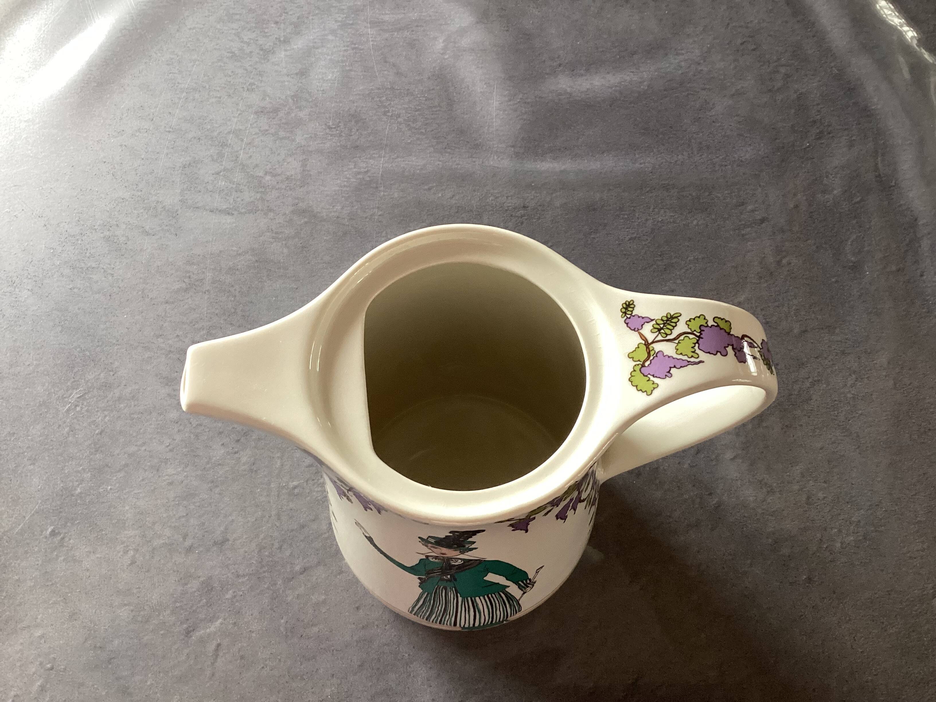 coffee maker/large jug Villeroy and Boch