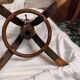 Fischel swivel chair