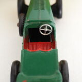 Matchbox models of yesteryear no.8 - scale model 1929 le mans bentley - series by lesney