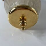 Shell wall light