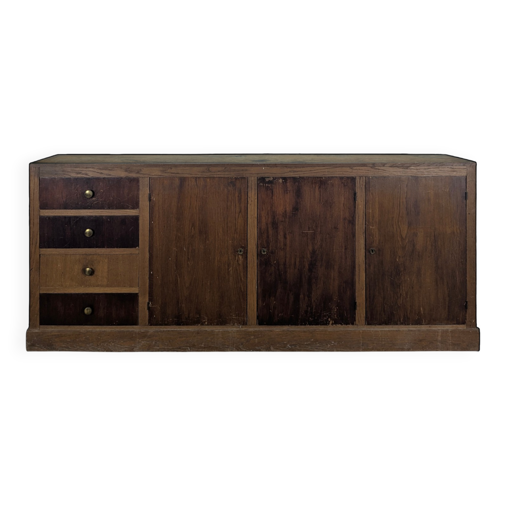 Enfilade meuble de métier