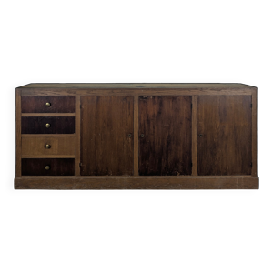 Enfilade meuble de métier