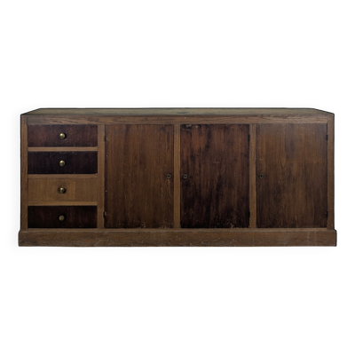 Enfilade meuble de métier