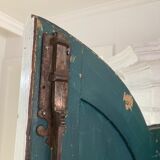 Louis XV style wardrobe