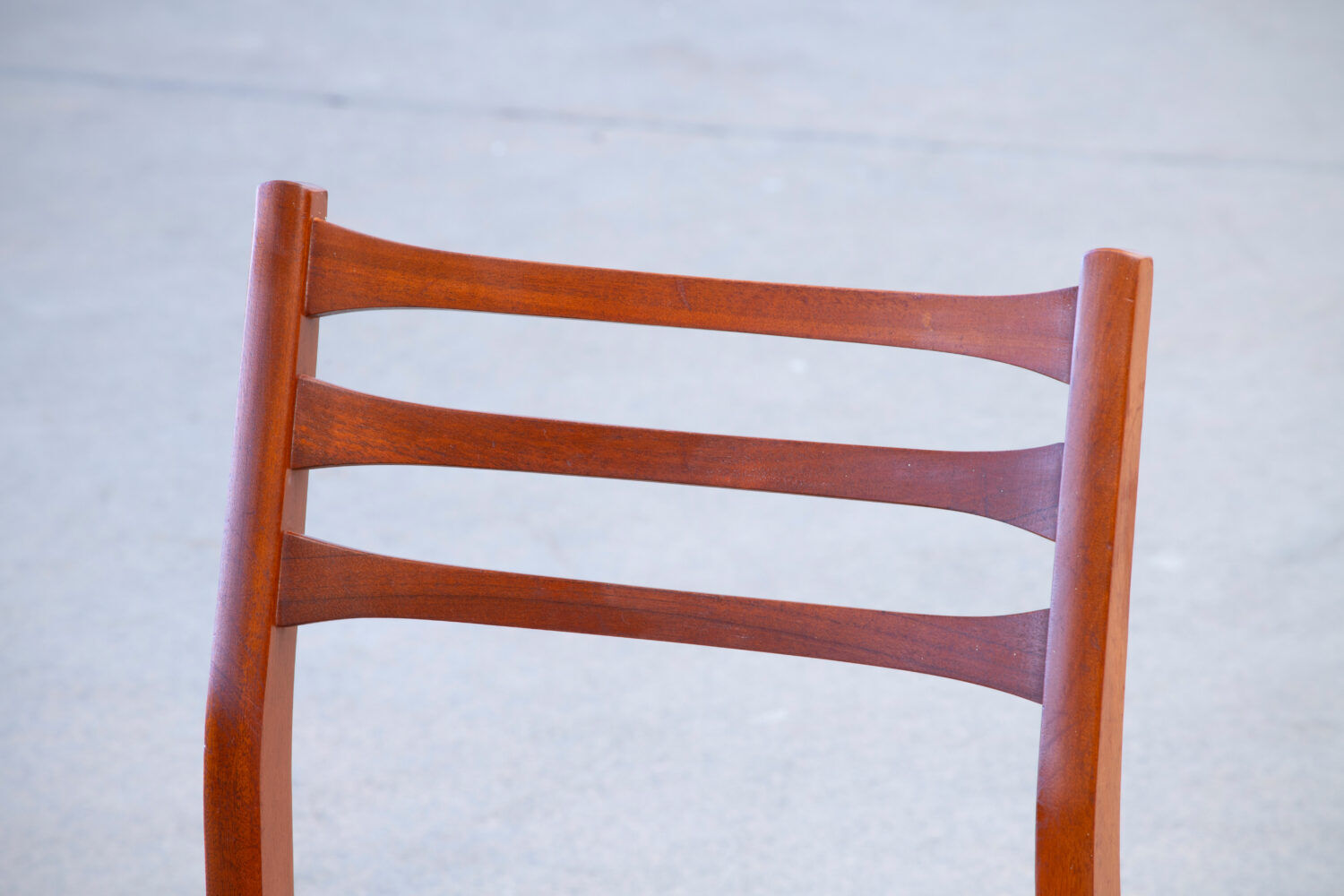 1960 Scandinavian Vintage Chair Series
