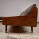 Vintage Sofa by Interiér Praha, 1960s, Czechoslovakia
