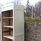 Parisian Art Deco bookcase