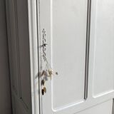 Armoire, penderie parisienne