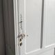 Armoire, penderie parisienne