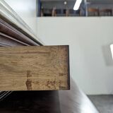 Bureau cylindre d'époque Empire