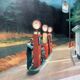 Reproduction peinture musée Moma  1997