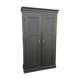 Industrial wardrobe