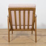 Fauteuils Modèle 300-139 Mid-Century de Swarzędzka Factory, 1960s, Set de 2
