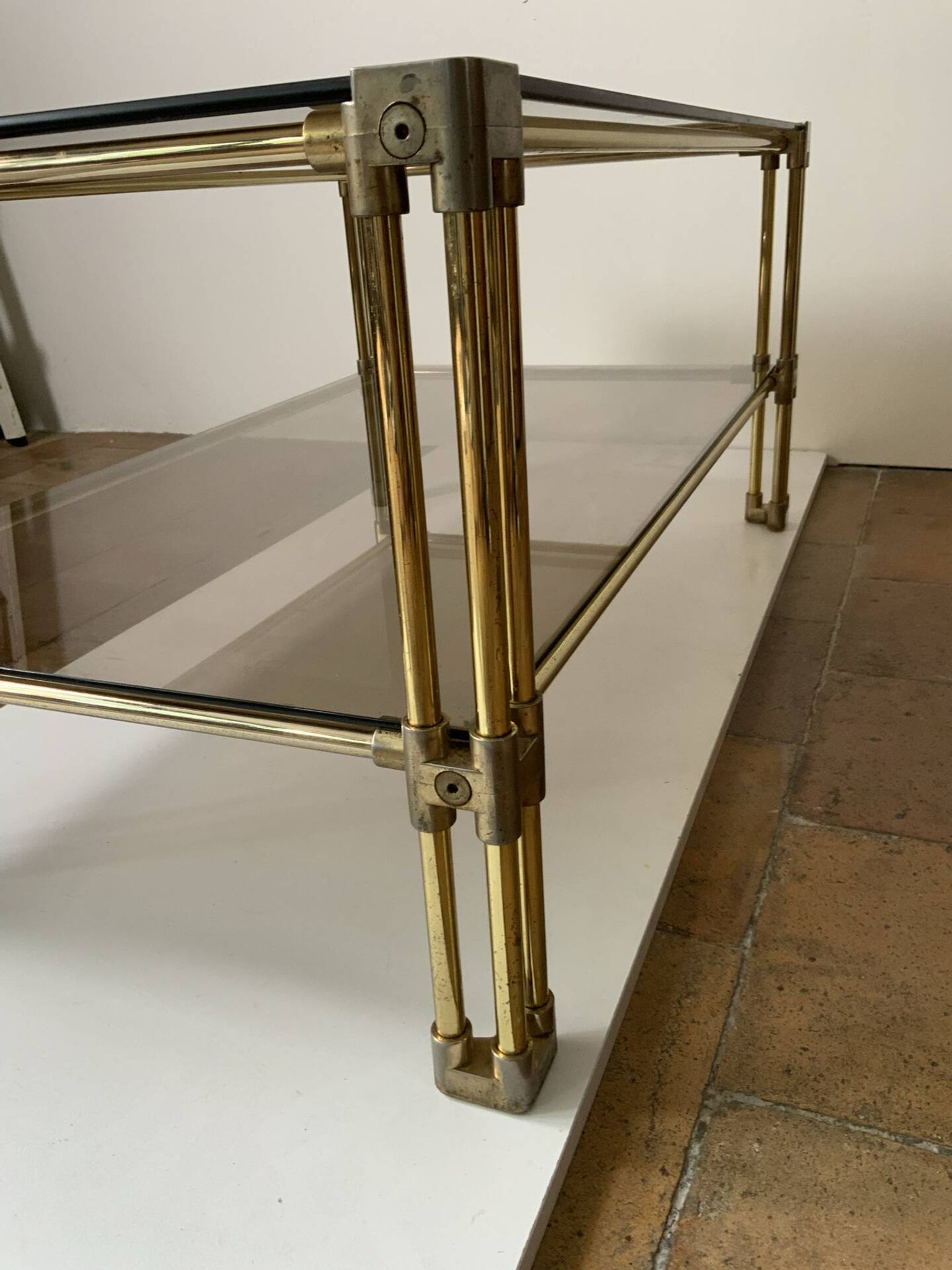 1970s coffee table