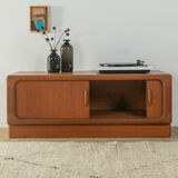 1960s Sideboard, Dyrlund