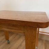 3 legged stool