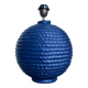 Vintage ceramic Kotska lamp