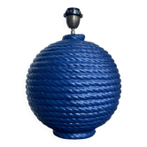 Lampe Kotska en céramique vintage