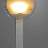 Lampadaire style Memphis, Italie années 1980