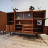Scandinavian buffet
