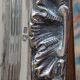 Coffee tray and service 1910