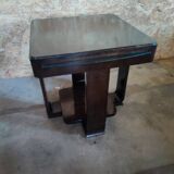 Art Deco side table 1930-35 - Belgium