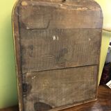 Louis Philippe mirror