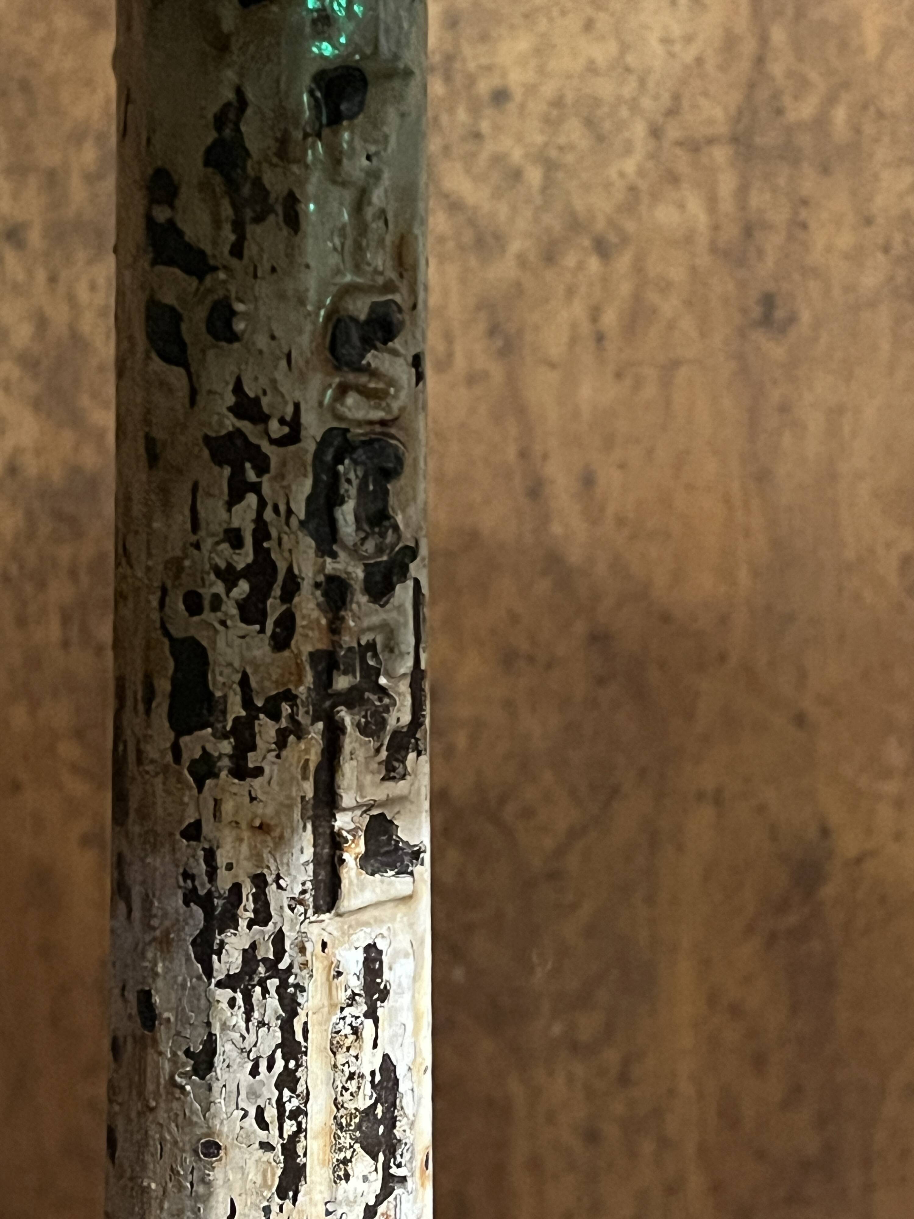 Table bistro FISCHEL