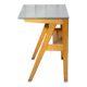 Vintage Adam Stegner desk (large stock)