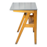 Vintage Adam Stegner desk (large stock)