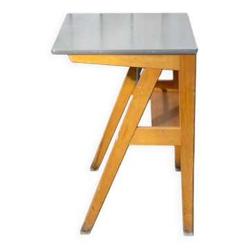Bureau vintage Adam Stegner (grand stock)