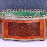 Gardener in the taste of Napoleon III.