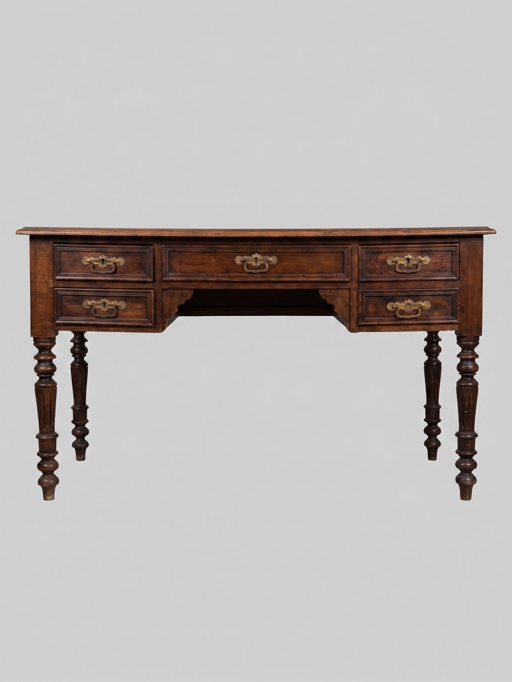 Bureau ancien