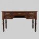 Bureau ancien